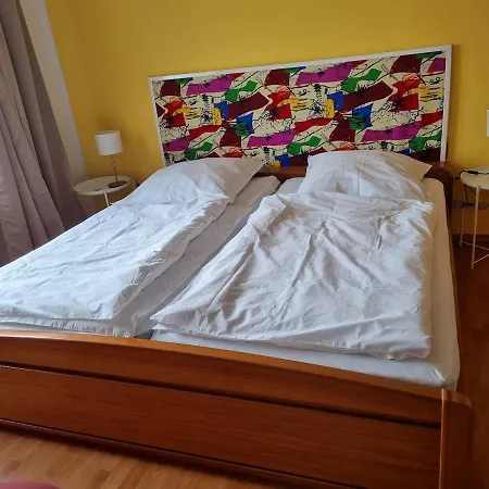 Gut Ausgestattete In Steinau Apartment Steinau an der Strasse