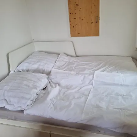Gut Ausgestattete In Steinau Apartment