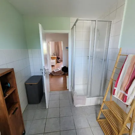 Gut Ausgestattete In Steinau Steinau an der Strasse
